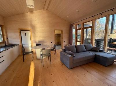 Usadby Oka-Lend Tourist base - 40