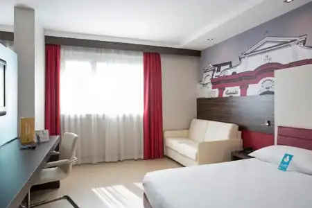 B&B - 45