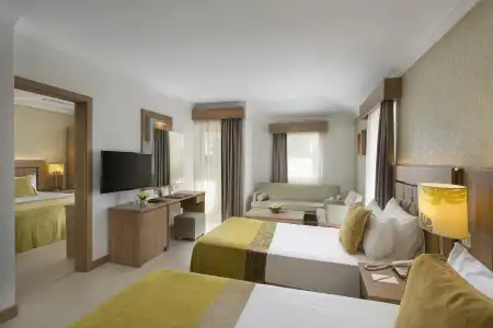 Innvistas Belek - All Inclusive - 41