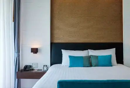 Loligo Resort Hua Hin - 7