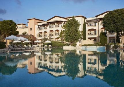Atlantica Aphrodite Hills - 5