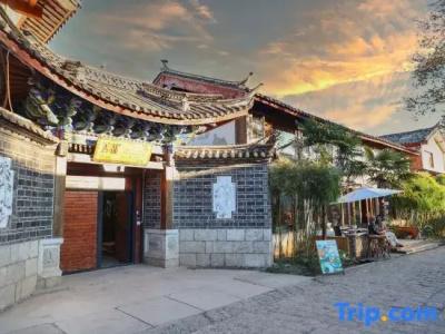 Lijiang Sadhu Inn - 17