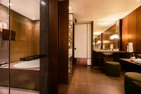 Andaz Tokyo Toranomon Hills - 79