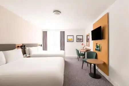Holiday Inn Birmingham City Centre by IHG - 65