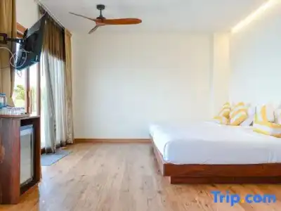 Samed Seaside Resort - 132