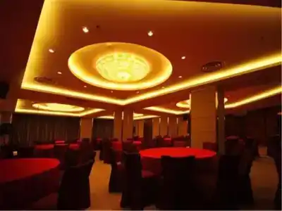 Days Shanghai Hongkou Fortune - 13