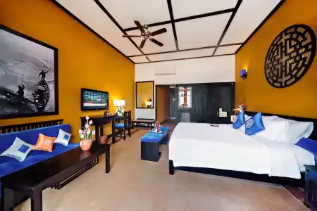 Hoi An Beach Resort - 125