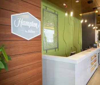 Hampton by Hilton Bolu - 18