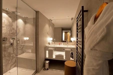 Hôtel La Lanterne & Spa By Timhotel - 106