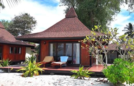 Koh Mook Sivalai Beach Resort - 117