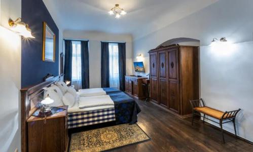 Residence U Cerneho Orla - 40