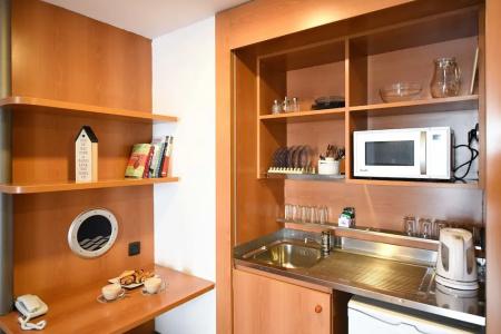 Club Eilat - All Suites - 79
