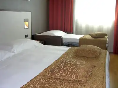 Best Western Falck Village - 47