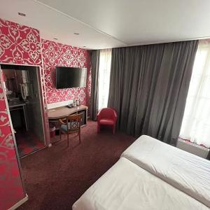 Le Grand Hôtel de Valenciennes - 40
