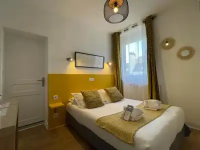 Hôtel Jules - 16