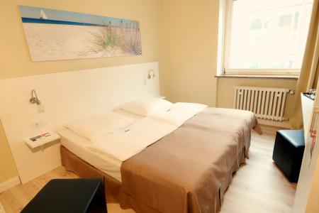 am Kieler Schloss Kiel by Premiere Classe - 6