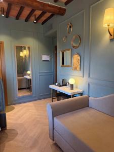 Villa Il Patriarca - 85