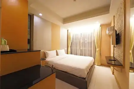 UPARs Sukhumvit 11 Nana - 102