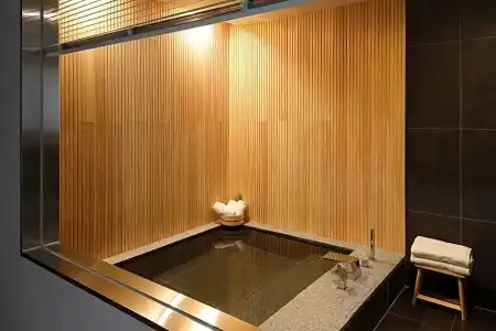 Forêt The Spa - 85