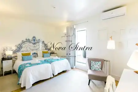 Nova Sintra - Adults Only - 35