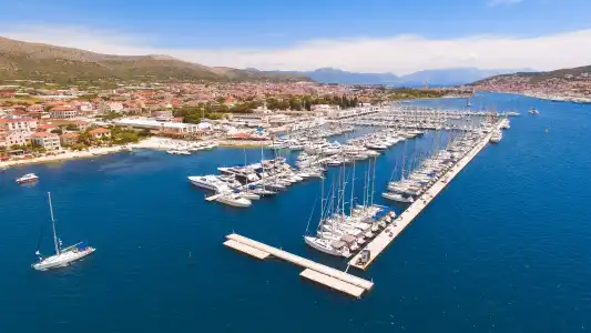 Marina Baotić Apartments - 11