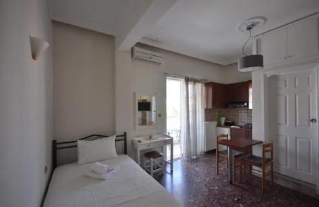 Chania Apartments - 86