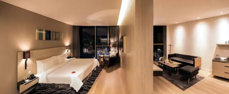 Liberty Central Saigon Citypoint - 42