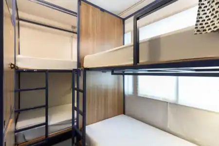 Hoft Hostel Bangkok - 39