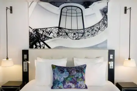 Hôtel Gustave - 27