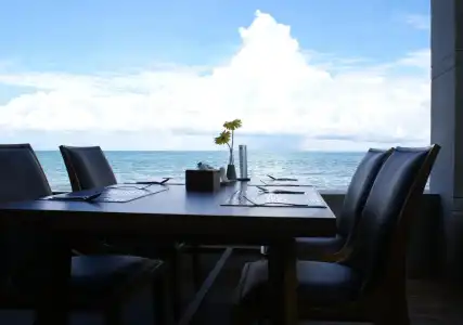 Du Talay Koh Chang - 17