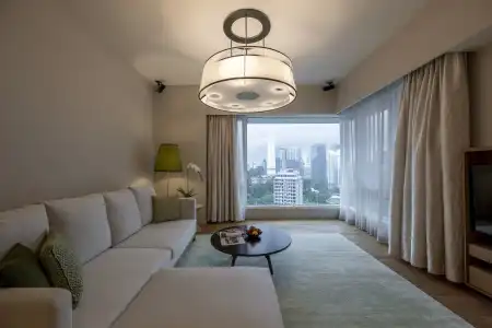 Lanson Place Bukit Ceylon - 36