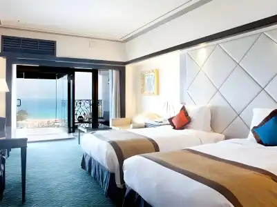Okinawa Kariyushi Resort Exes Onna - 5