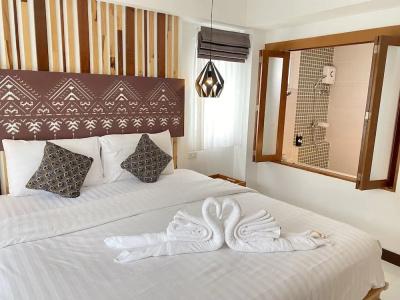 My Chiang Mai Boutique Lodge - 79
