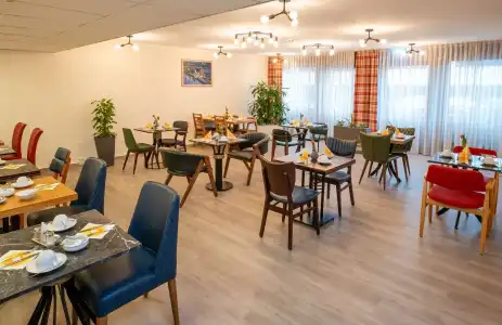 Best Western Comfort Business - 24
