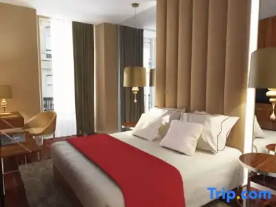 The 7, Suites, Studios & Apartments - 33