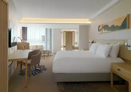 Deltas by Marriott Frankfurt Offenbach - 94