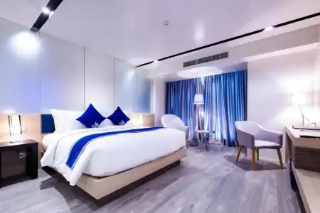 Wintree City Resort Chiang Mai - 103