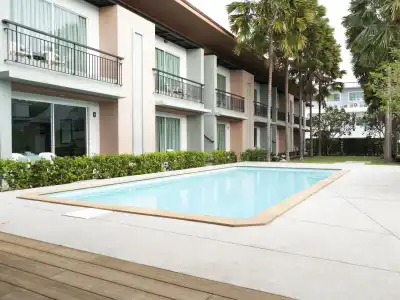 Parida Resort - 12