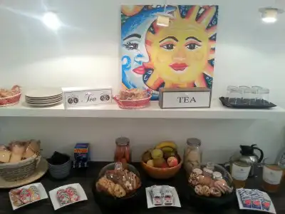 B&B C'era una volta - 10