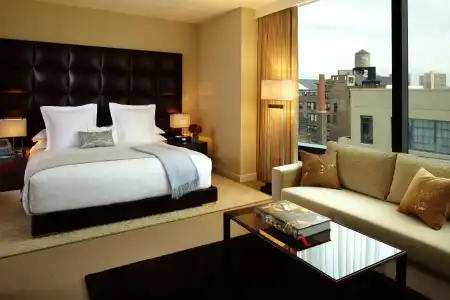 The Dominick - 42