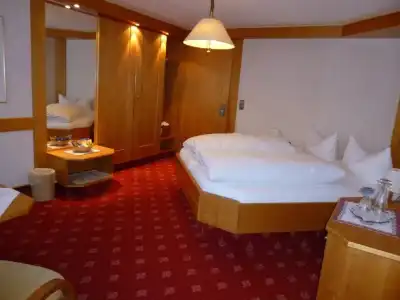 Schwarzwald-Resort Rößle - 29