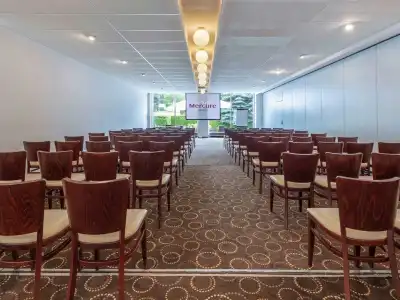 Mercure Karpacz Skalny - 17
