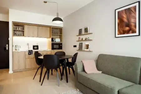 Wilde Aparthotels, Berlin, Checkpoint Charlie - 126