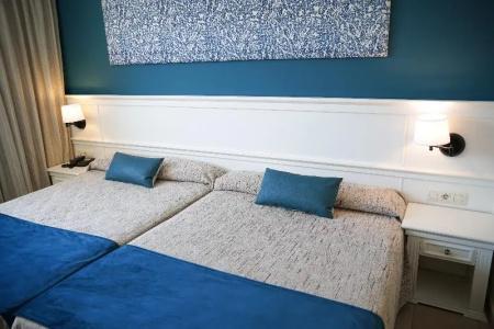 Ohtels Cabogata - 38