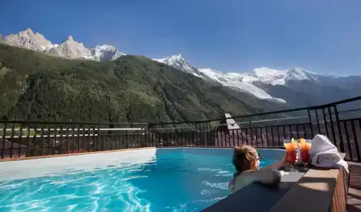 Park Suisse & Spa - 13