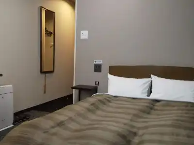 Route-Inn Tsu Ekiminami -Kokudo 23gou - 21