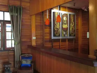 Happiness Resort Sukhothai - 8