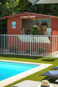 Mercure Aix en Provence Beaumanoir - 43