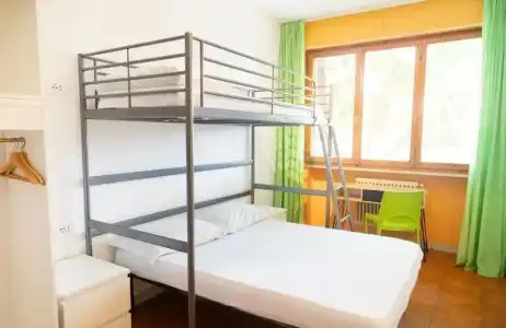 Safestay Pisa Centrale - 61