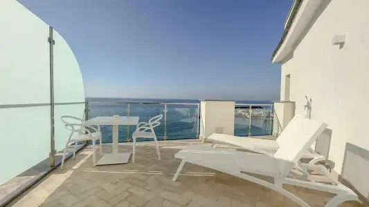 Giosuè a mare - 14